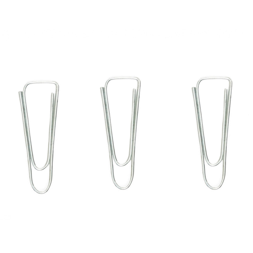 Clip Jumbo | BACO | 100 piezas