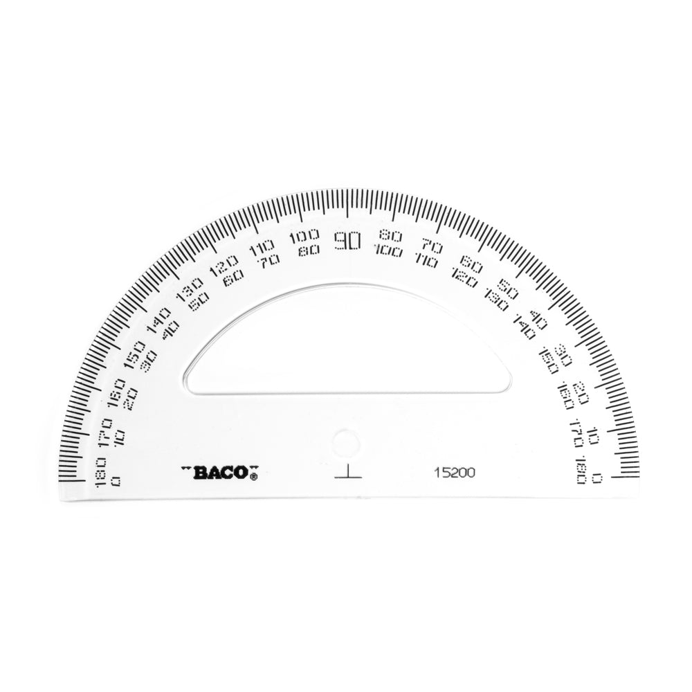 Transportador | T-15200 | BACO | 25 piezas